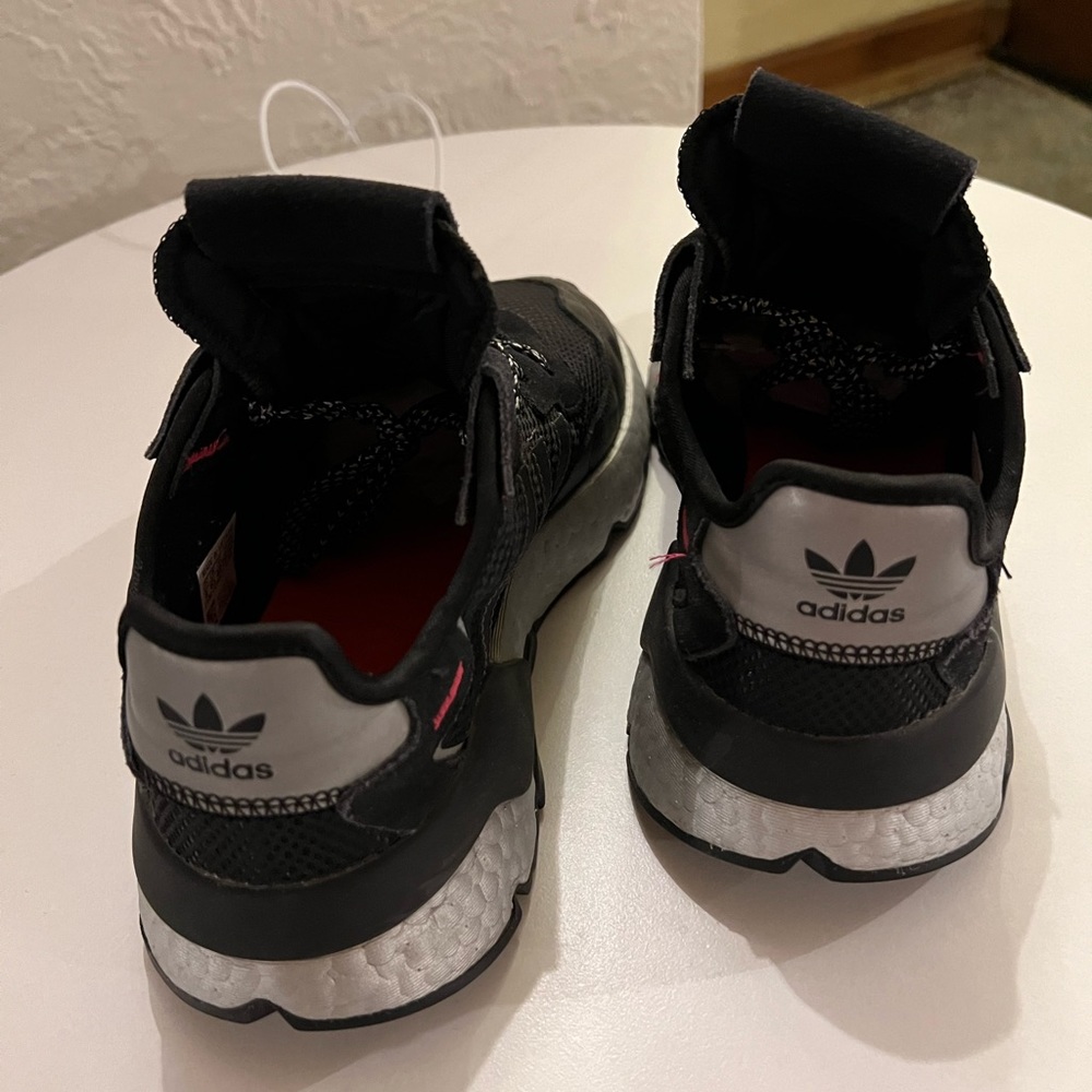Adidas Sneakers, Athletic shoes